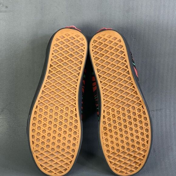 Vans x A Tribe Called Quest Collection Sneaker shoe mens 8.5 (W10) - Picture 8 of 8